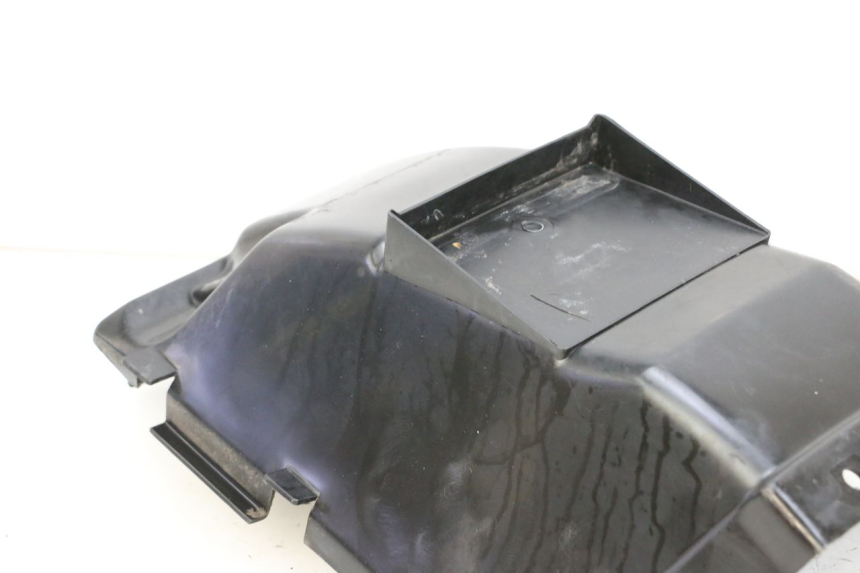 photo de PRZEJŚCIE TYLNEGO KOŁA KAWASAKI GPZ RX 1000 (1986 - 1988) - Stan powierzchni