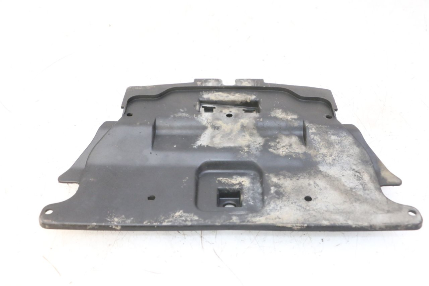 photo de PRZEJŚCIE TYLNEGO KOŁA KYMCO GRAND DINK 125 (2008 - 2014) - Inny kąt widzenia