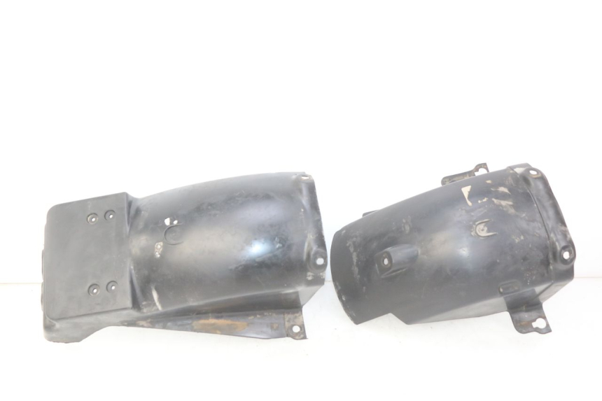 photo de PRZELOT TYLNEGO KOŁA SUZUKI GSX-F GSX  F 1100 (1988 - 1994) - Punkty mocowania