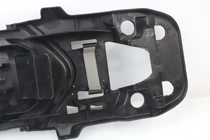 photo de PRZEJŚCIE TYLNEGO KOŁA SUZUKI GSX-R GSXR 600 (2008 - 2010) - Struktura - zbliżenie