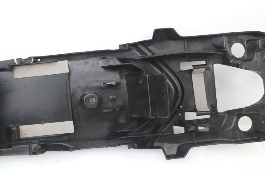 photo de PRZEJŚCIE TYLNEGO KOŁA SUZUKI GSX-R GSXR 600 (2008 - 2010) - Alternatywny kąt