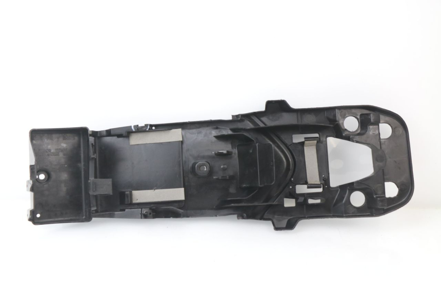 photo de PRZEJŚCIE TYLNEGO KOŁA SUZUKI GSX-R GSXR 600 (2008 - 2010) - Widok główny