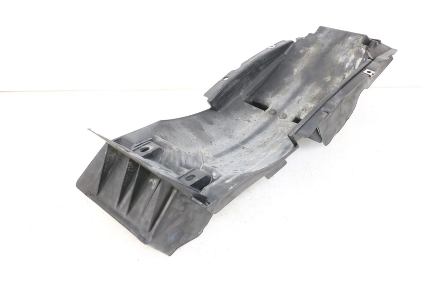 photo de PRZELOT TYLNEGO KOŁA HYOSUNG GTR 125 (2006 - 2008) - Zoom stanu zużycia