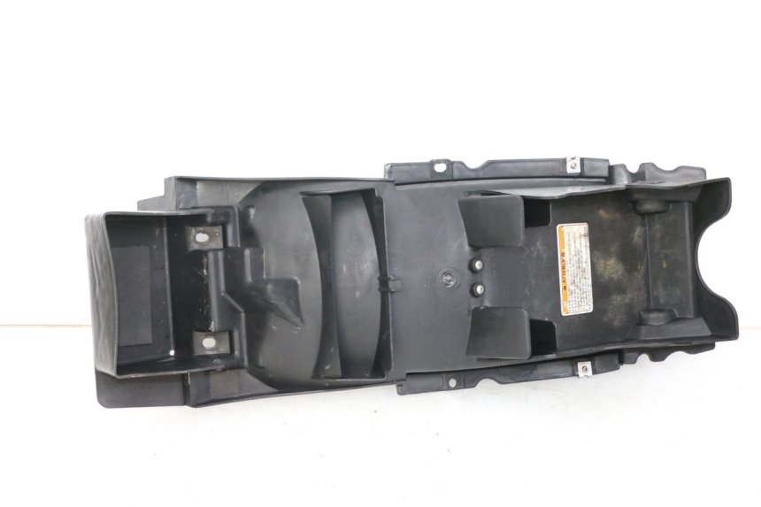 photo de PRZELOT TYLNEGO KOŁA HYOSUNG GTR 125 (2006 - 2008) - Zbliżenie techniczne