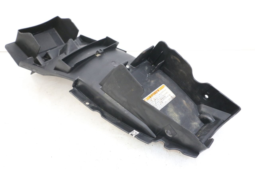 photo de PRZELOT TYLNEGO KOŁA HYOSUNG GTR 125 (2006 - 2008) - Punkty mocowania