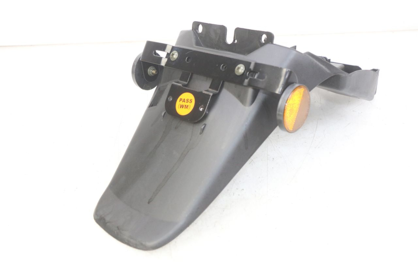 photo de PRZEJŚCIE TYLNEGO KOŁA EUROCKA GTR 50 (2007 - 2017) - Widok główny