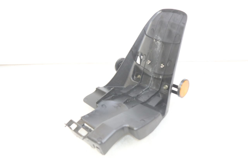 photo de PRZEJŚCIE TYLNEGO KOŁA EUROCKA GTR 50 (2007 - 2017) - Szczegół części