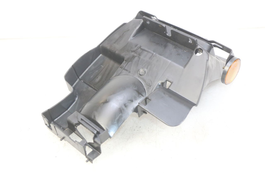 photo de PRZEJŚCIE TYLNEGO KOŁA EUROCKA GTR 50 (2007 - 2017) - Zoom stanu zużycia