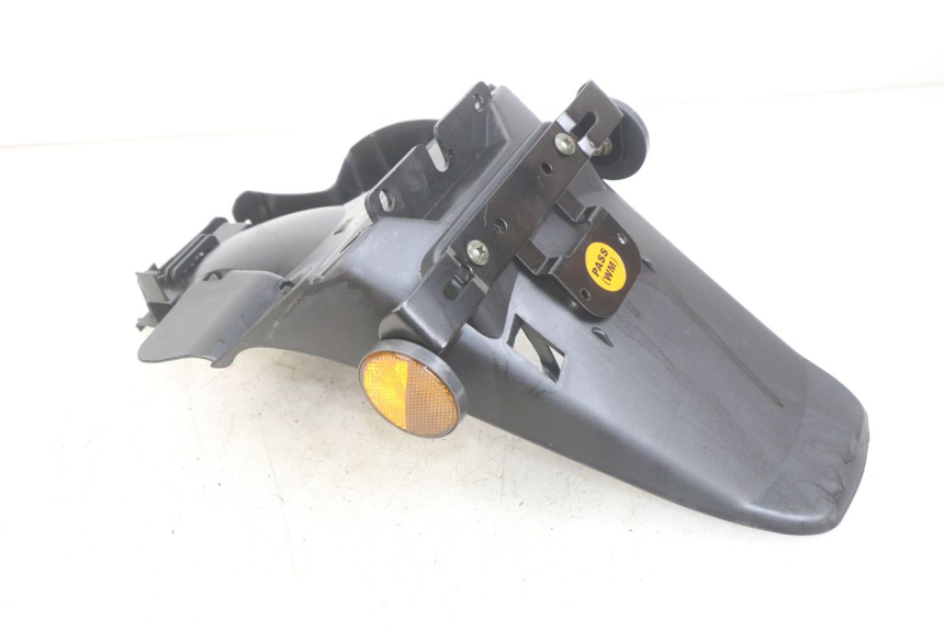 photo de PRZEJŚCIE TYLNEGO KOŁA EUROCKA GTR 50 (2007 - 2017) - Inny kąt widzenia