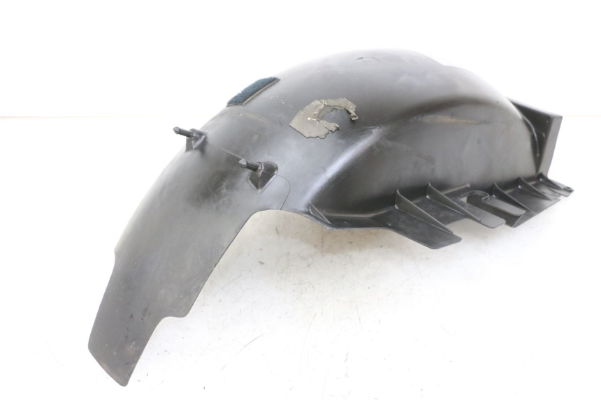 photo de PRZEJŚCIE TYLNEGO KOŁA HONDA CBR F 1000 (1993 - 1996) - Inny kąt widzenia