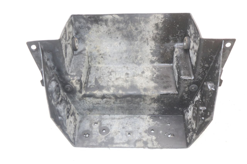 photo de PRZEJŚCIE TYLNEGO KOŁA HONDA CBR F 1000 (1993 - 1996) - Zbliżenie techniczne