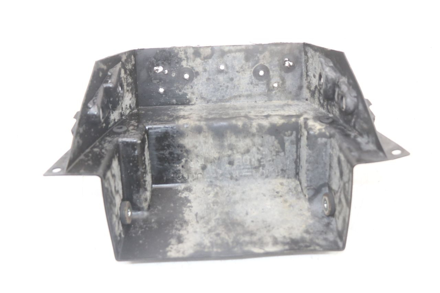 photo de PRZEJŚCIE TYLNEGO KOŁA HONDA CBR F 1000 (1993 - 1996) - Widok ogólny