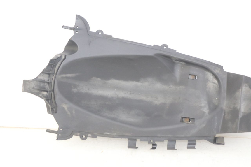 photo de PRZELOT TYLNEGO KOŁA YAMAHA HW XENTER 125 (2011 - 2017) - Zbliżenie techniczne