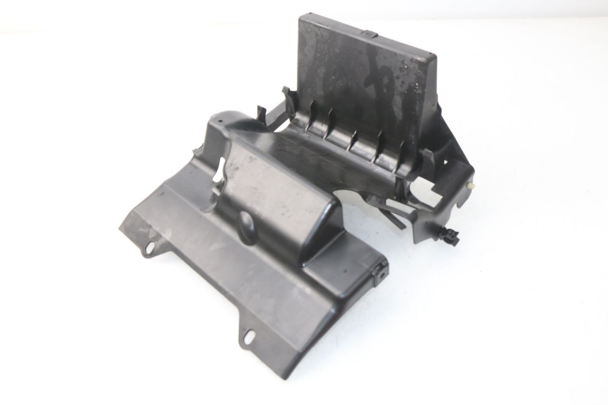 photo de PRZEJŚCIE TYLNEGO KOŁA HONDA INTEGRA NC D 750 (2016 - 2018) - Zoom stanu zużycia