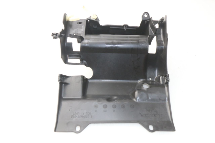 photo de PRZEJŚCIE TYLNEGO KOŁA HONDA INTEGRA NC D 750 (2016 - 2018) - Inny kąt widzenia