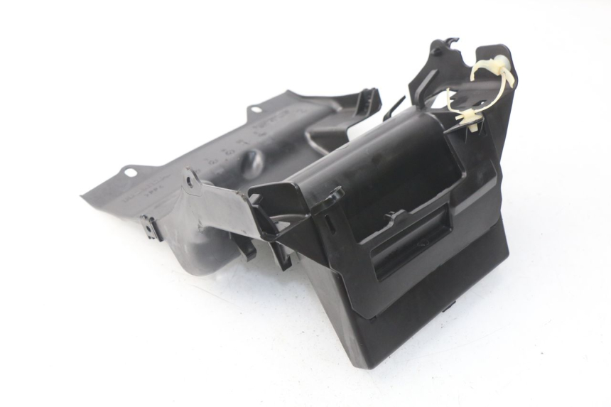 photo de PRZEJŚCIE TYLNEGO KOŁA HONDA INTEGRA NC D 750 (2016 - 2018) - Zbliżenie techniczne