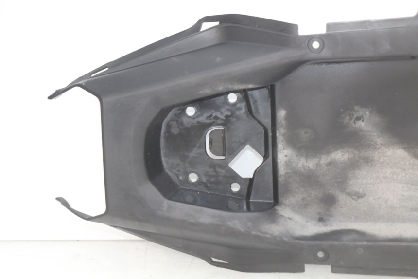 photo de PRZEJŚCIE TYLNEGO KOŁA HONDA INTEGRA NC D 750 (2016 - 2018) - Zbliżenie komponentów