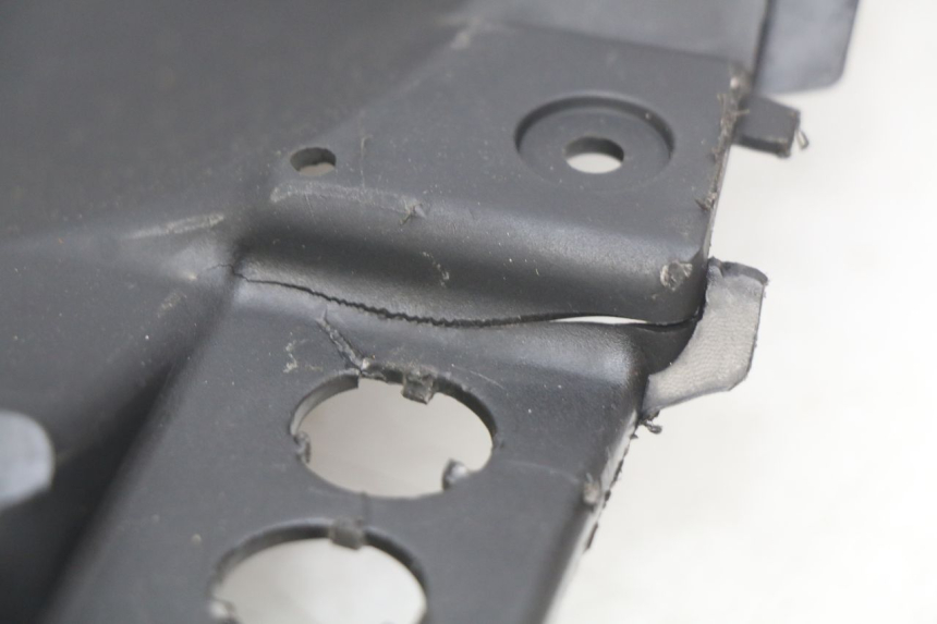 photo de PRZEJŚCIE TYLNEGO KOŁA HONDA INTEGRA NC D 750 (2016 - 2018) - Zoom stanu zużycia