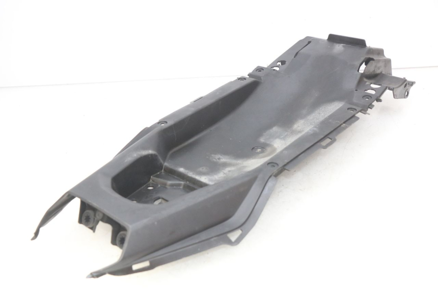 photo de PRZEJŚCIE TYLNEGO KOŁA HONDA INTEGRA NC D 750 (2016 - 2018) - Zbliżenie techniczne