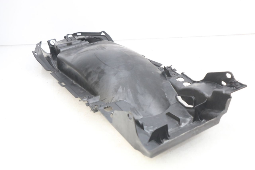 photo de PRZEJŚCIE TYLNEGO KOŁA HONDA INTEGRA NC D 750 (2016 - 2018) - Widok ogólny