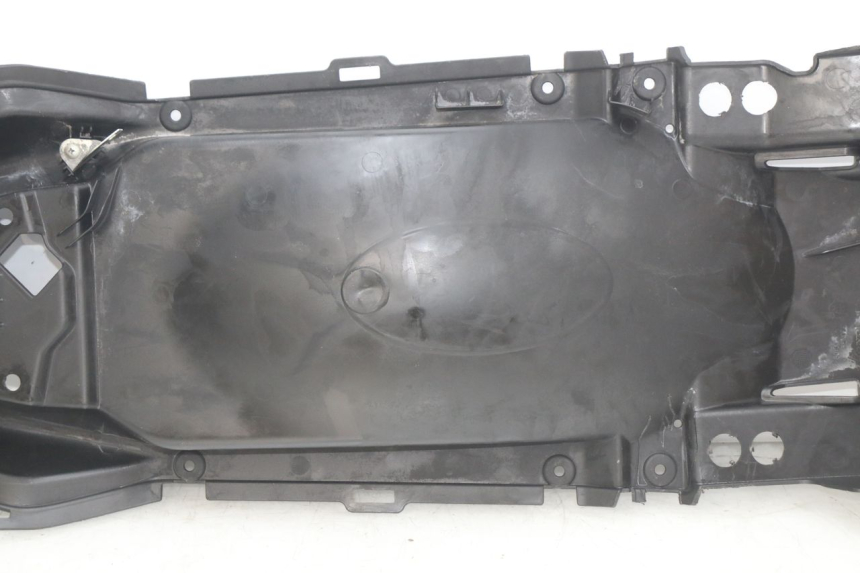 photo de PRZEJŚCIE TYLNEGO KOŁA HONDA INTEGRA NC D 750 (2016 - 2018) - Stan powierzchni