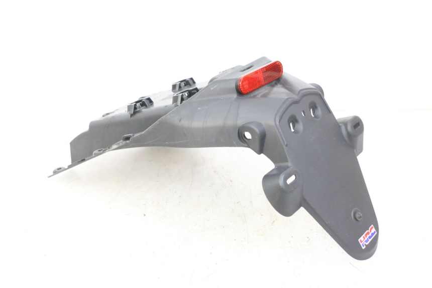 photo de PRZEJŚCIE TYLNEGO KOŁA KIDEN KD125-G 125 (2018 - 2022) - Widok główny