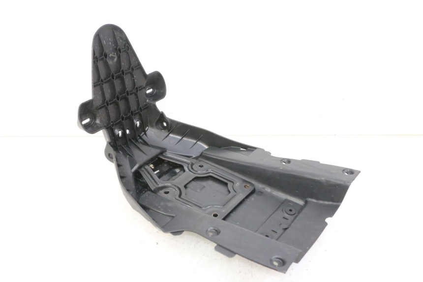 photo de PRZEJŚCIE TYLNEGO KOŁA KIDEN KD125-G 125 (2018 - 2022) - Zoom stanu zużycia