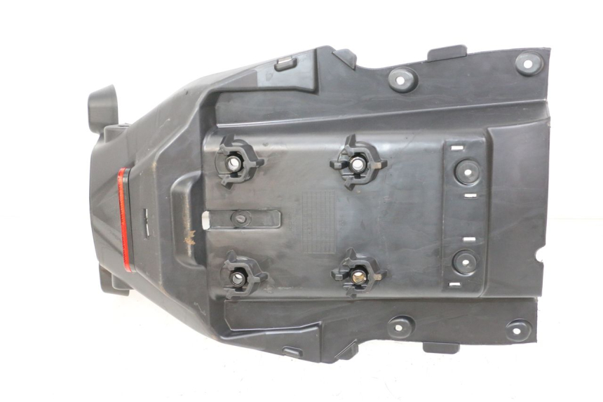 photo de PRZEJŚCIE TYLNEGO KOŁA KIDEN KD125-G 125 (2018 - 2022) - Zbliżenie techniczne