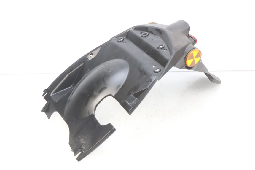 photo de PRZEJŚCIE KOŁA TYLNEGO PEUGEOT KISBEE 2T 50 (2010 - 2017) - Zoom stanu zużycia