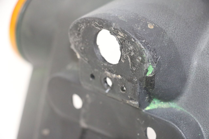 photo de PRZEJŚCIE TYLNEGO KOŁA PEUGEOT KISBEE 2T 50 (2018 - 2022) - Szczegóły charakterystyczne