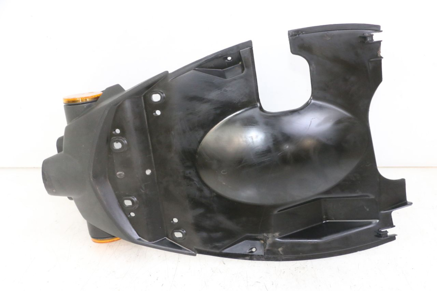 photo de PRZEJŚCIE TYLNEGO KOŁA PEUGEOT KISBEE 2T 50 (2018 - 2022) - Zoom stanu zużycia