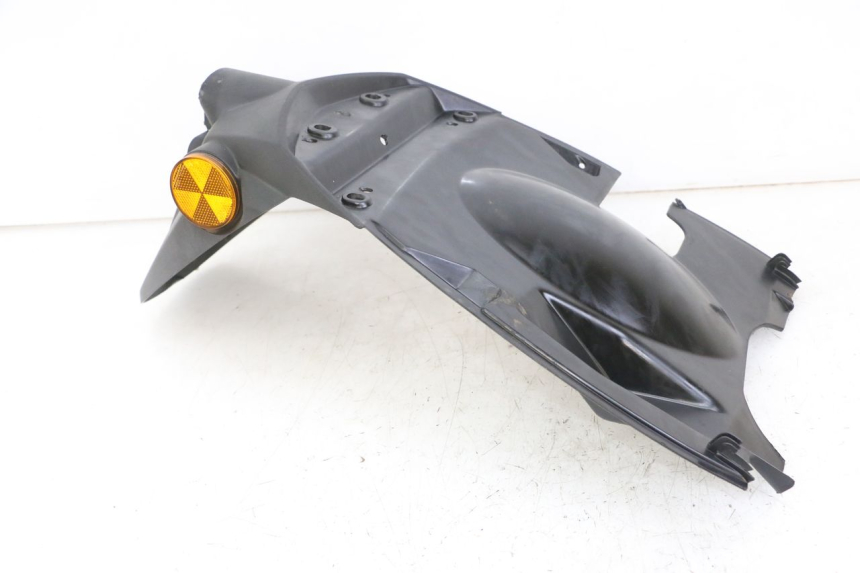 photo de PRZEJŚCIE TYLNEGO KOŁA PEUGEOT KISBEE 2T 50 (2018 - 2022) - Inny kąt widzenia