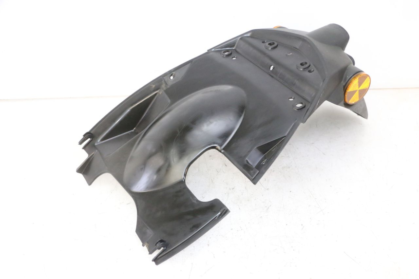 photo de PRZEJŚCIE TYLNEGO KOŁA PEUGEOT KISBEE 2T 50 (2018 - 2022) - Zbliżenie techniczne