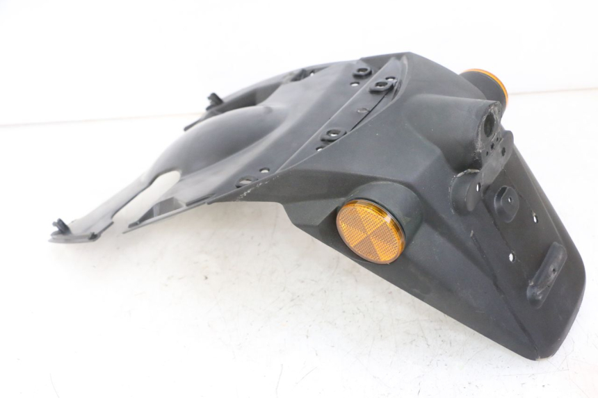 photo de PRZEJŚCIE TYLNEGO KOŁA PEUGEOT KISBEE 2T 50 (2018 - 2022) - Widok ogólny