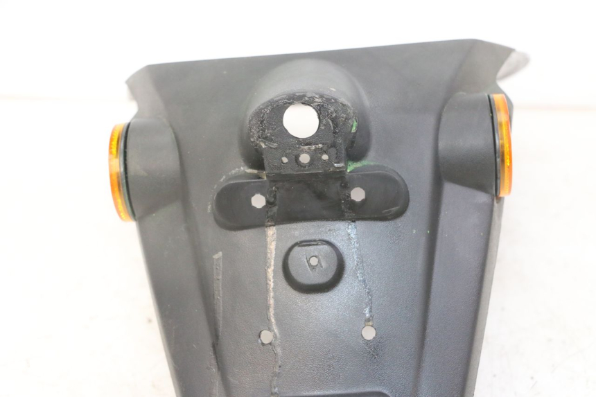 photo de PRZEJŚCIE TYLNEGO KOŁA PEUGEOT KISBEE 2T 50 (2018 - 2022) - Stan powierzchni