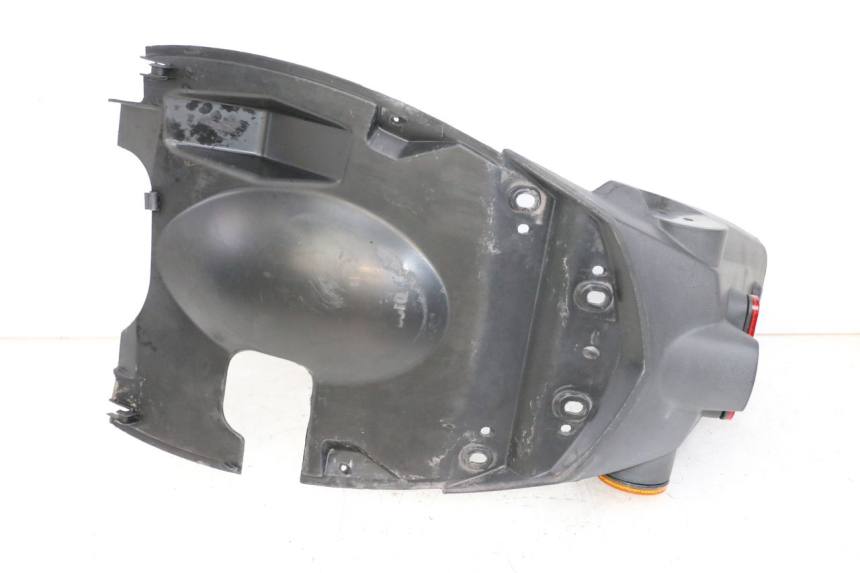 photo de PRZEJŚCIE KOŁA TYLNEGO PEUGEOT KISBEE 2T 50 (2010 - 2017) - Inny kąt widzenia