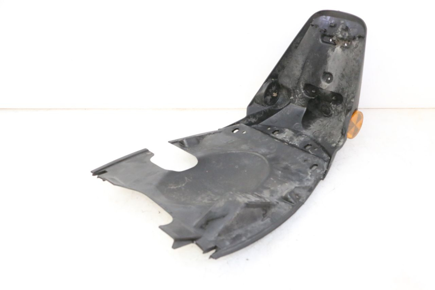 photo de PRZEJŚCIE KOŁA TYLNEGO PEUGEOT KISBEE 2T 50 (2010 - 2017) - Inny kąt widzenia