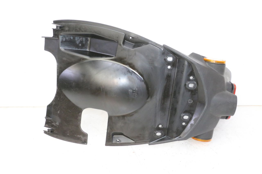 photo de PRZEJŚCIE KOŁA TYLNEGO PEUGEOT KISBEE 2T 50 (2010 - 2017) - Zbliżenie techniczne