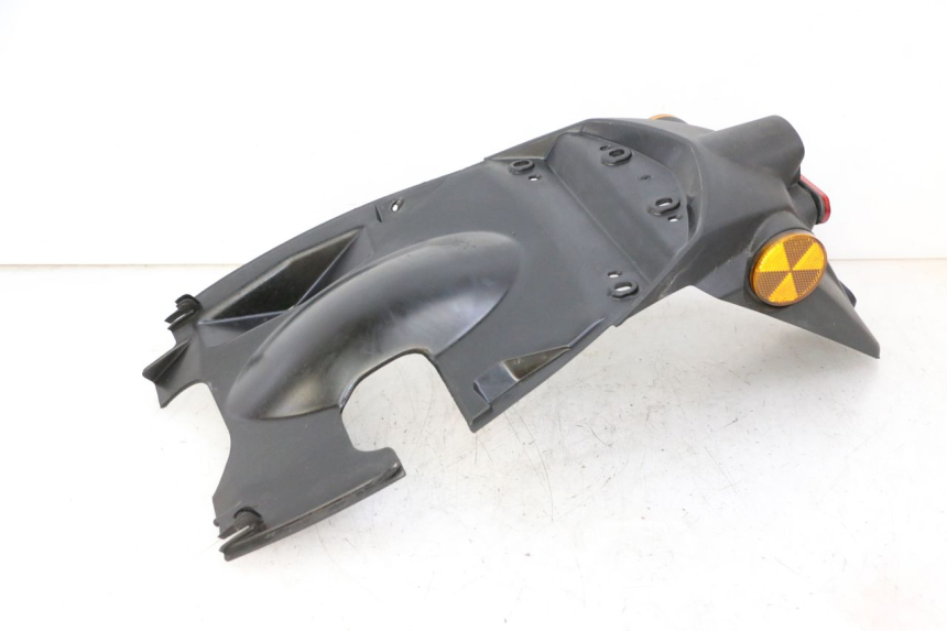 photo de PRZEJŚCIE KOŁA TYLNEGO PEUGEOT KISBEE 2T 50 (2010 - 2017) - Widok ogólny