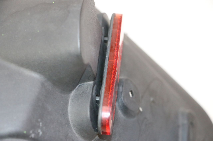 photo de PRZEJŚCIE KOŁA TYLNEGO PEUGEOT KISBEE 2T 50 (2010 - 2017) - Punkty mocowania