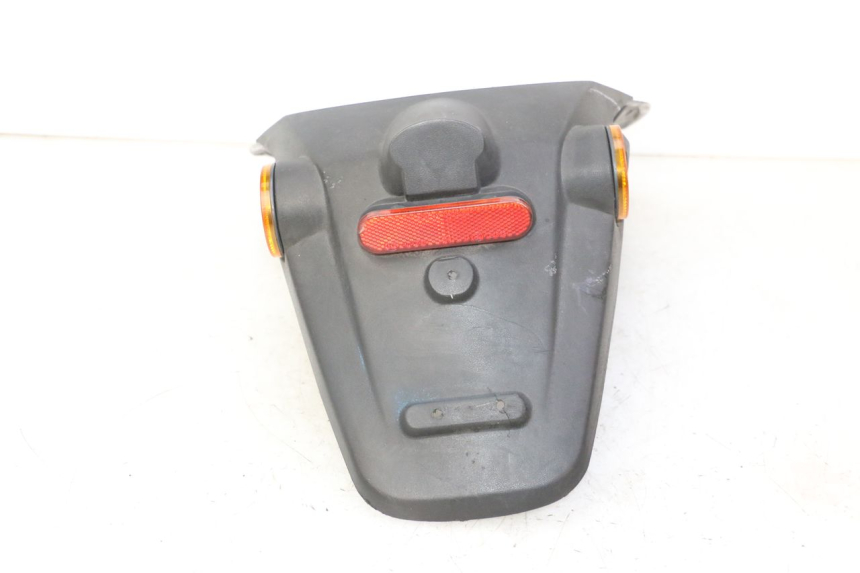 photo de PRZEJŚCIE KOŁA TYLNEGO PEUGEOT KISBEE 2T 50 (2010 - 2017) - Stan powierzchni