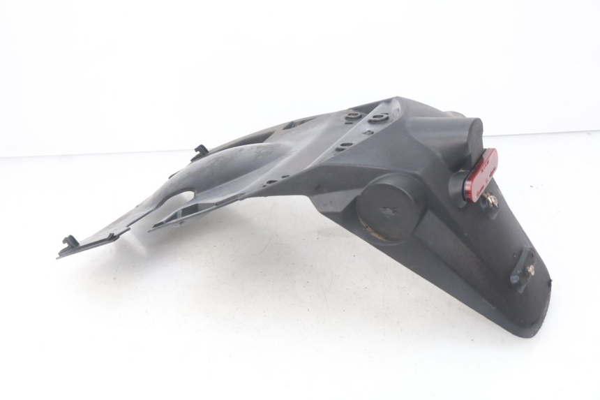 photo de PRZEJŚCIE TYLNEGO KOŁA PEUGEOT KISBEE 4T 50 (2010 - 2017) - Widok główny