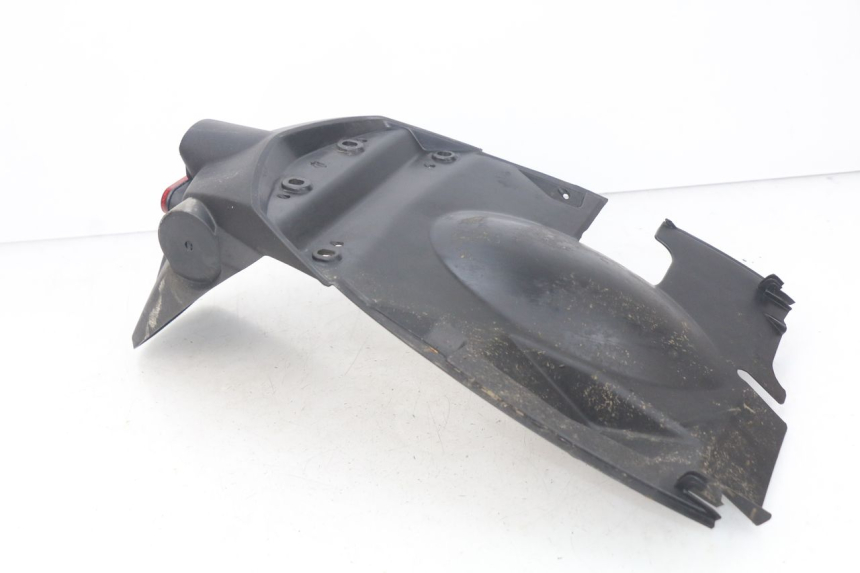 photo de PRZEJŚCIE TYLNEGO KOŁA PEUGEOT KISBEE 4T 50 (2010 - 2017) - Zoom stanu zużycia