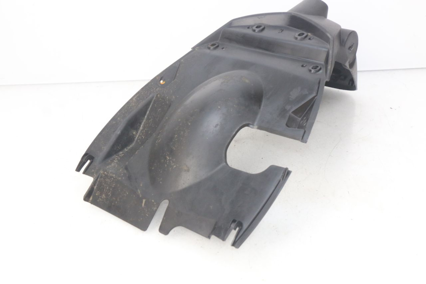 photo de PRZEJŚCIE TYLNEGO KOŁA PEUGEOT KISBEE 4T 50 (2010 - 2017) - Inny kąt widzenia