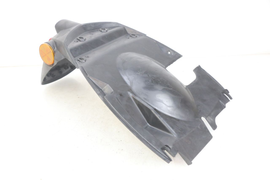 photo de PRZEJŚCIE TYLNEGO KOŁA PEUGEOT KISBEE 4T 50 (2010 - 2017) - Zoom stanu zużycia