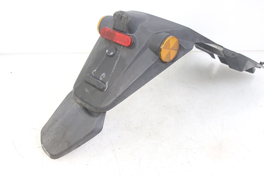 photo de PRZEJŚCIE TYLNEGO KOŁA PEUGEOT KISBEE 4T 50 (2010 - 2017) - Widok główny