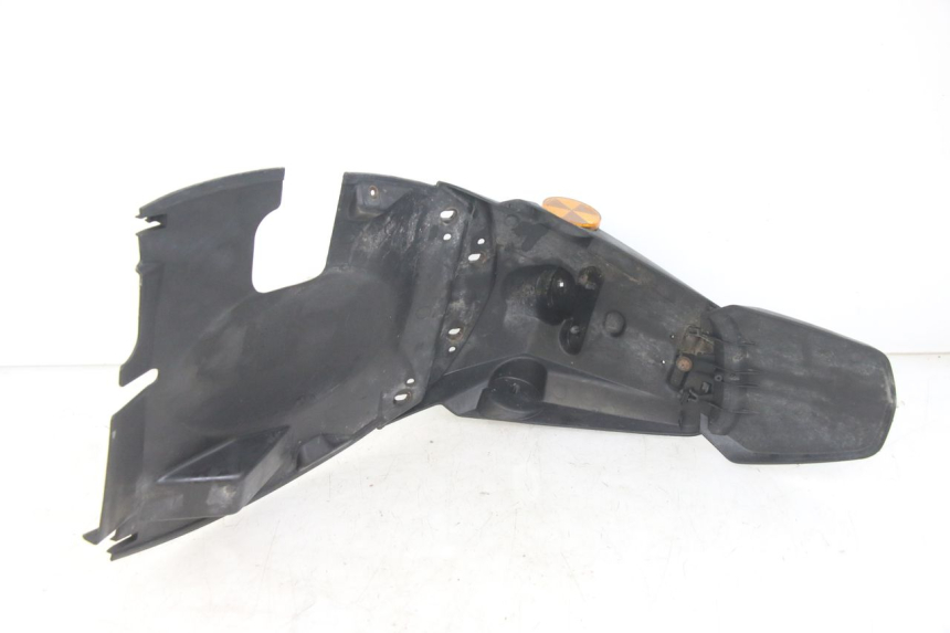 photo de PRZEJŚCIE TYLNEGO KOŁA PEUGEOT KISBEE 4T 50 (2010 - 2017) - Zbliżenie techniczne