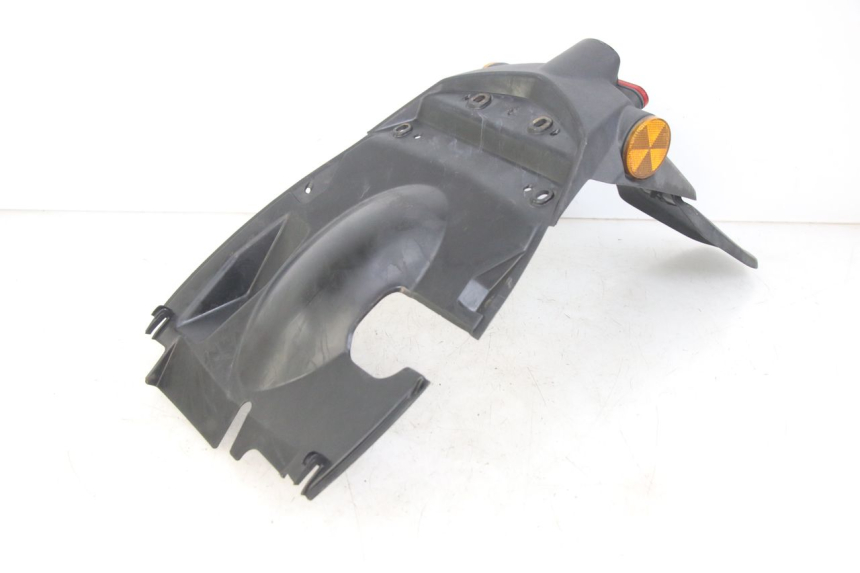 photo de PRZEJŚCIE TYLNEGO KOŁA PEUGEOT KISBEE 4T 50 (2010 - 2017) - Widok ogólny