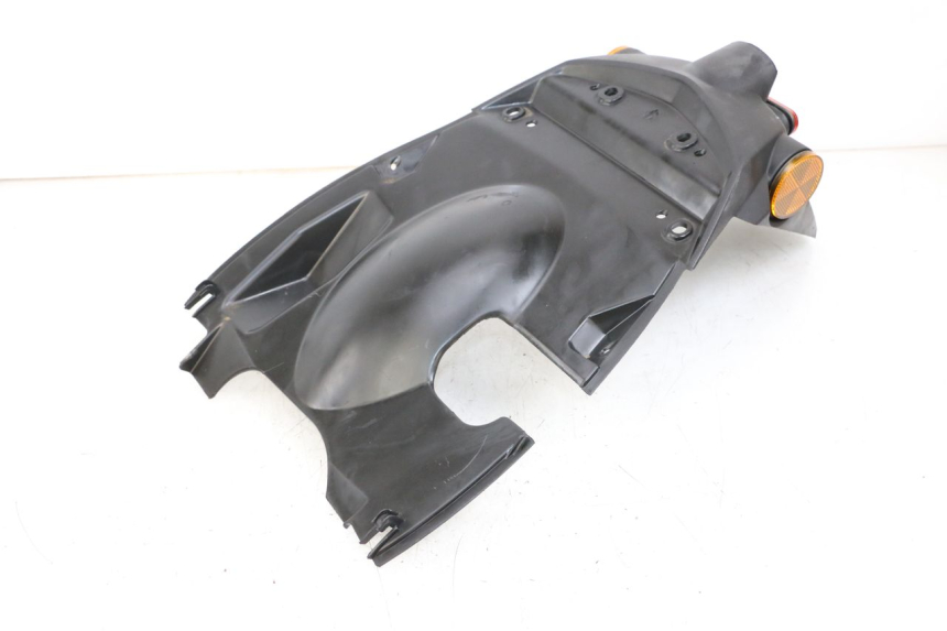 photo de PRZEJŚCIE TYLNEGO KOŁA PEUGEOT KISBEE 4T 50 (2010 - 2017) - Zoom stanu zużycia