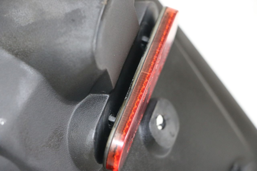 photo de PRZEJŚCIE TYLNEGO KOŁA PEUGEOT KISBEE 4T 50 (2010 - 2017) - Inny kąt widzenia